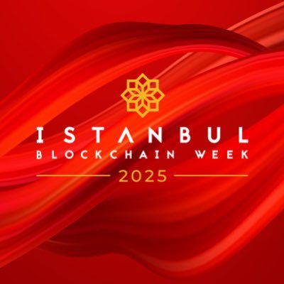 Istanbul Blockchain Week 2026
